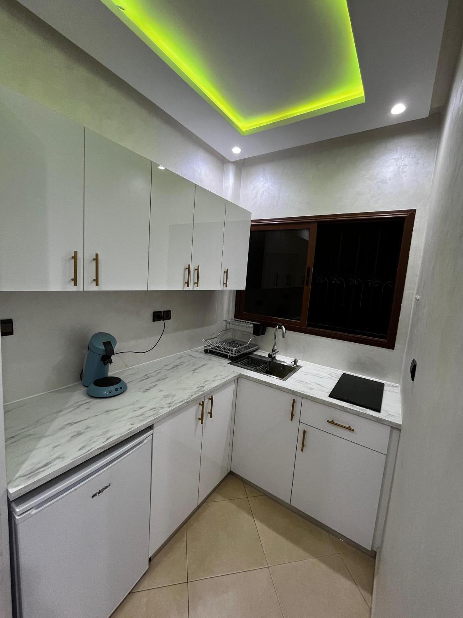 Kechdays, Apartment Near Airport マラケシュ エクステリア 写真